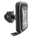 American Arkon® Waterproof Bicycle Holder / Motorcycle Holder